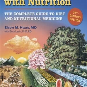 Staying Healthy with Nutrition, rev