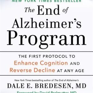 The End of Alzheimer's Program