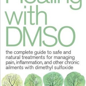 Healing with DMSO