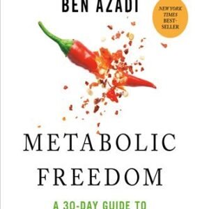 Metabolic Freedom