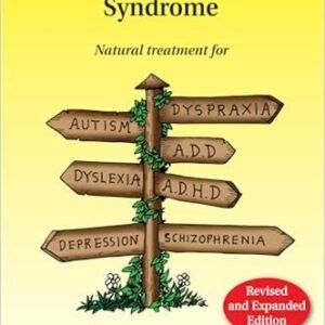 Gut and Psychology Syndrome