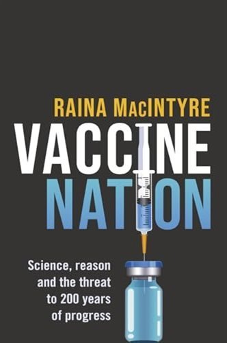 Vaccine Nation