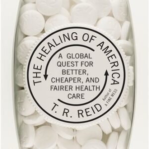 The Healing of America