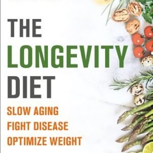 The Longevity Diet