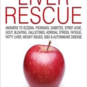 Medical Medium Liver Rescue